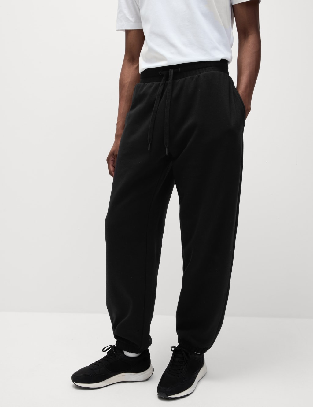 Joggers large 2025