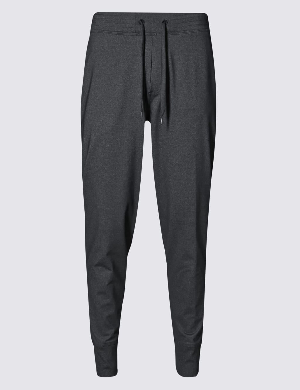 Performance Drawstring Waist Joggers 2 of 3