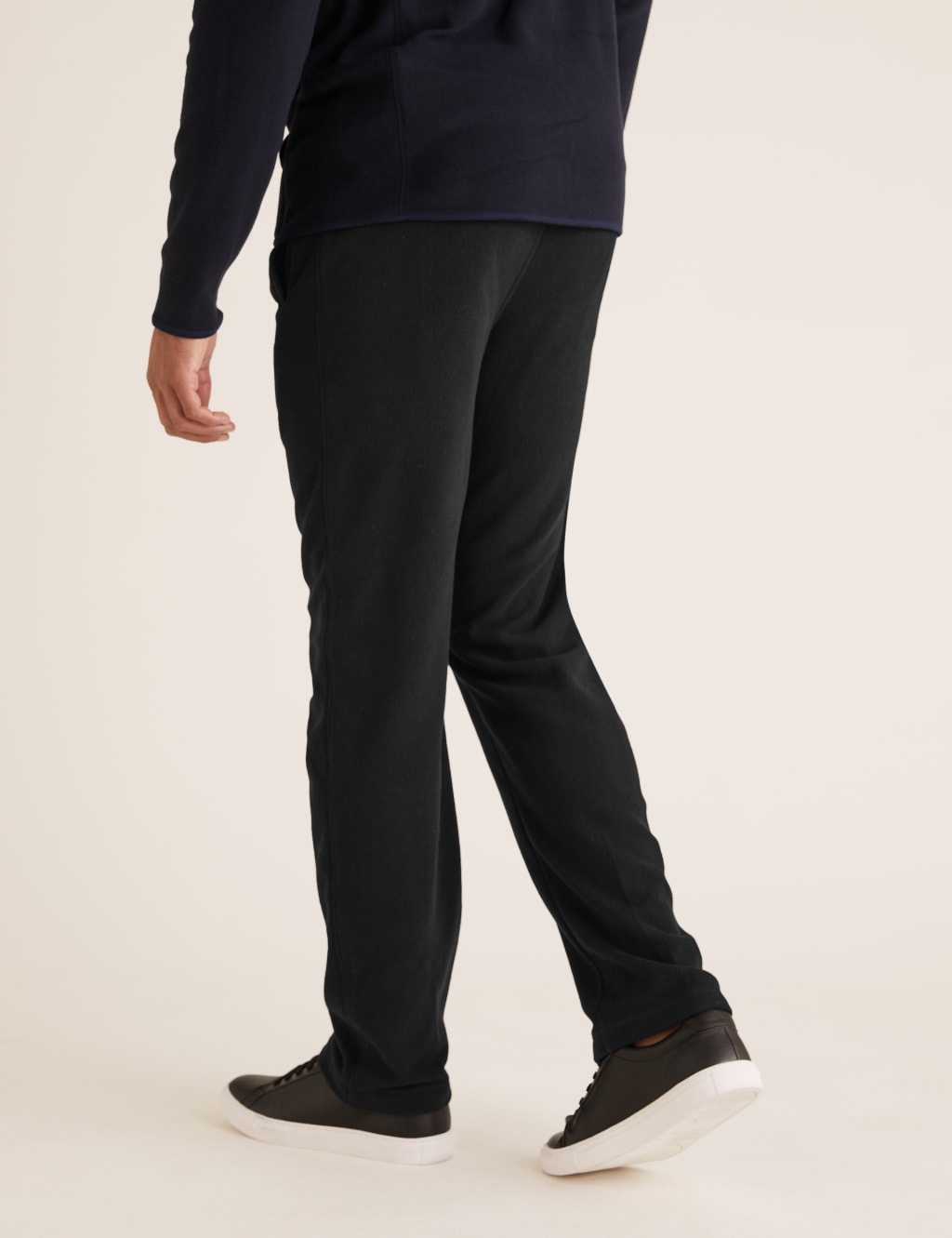 Fleece Joggers M S Collection M S