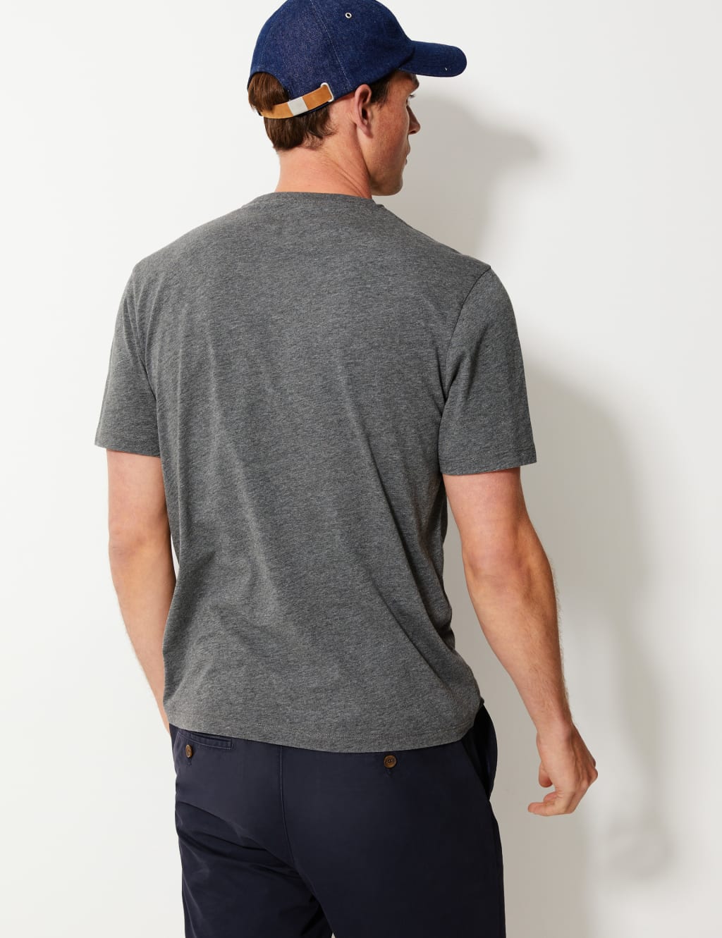 Pride Heart Cotton T-Shirt 4 of 4