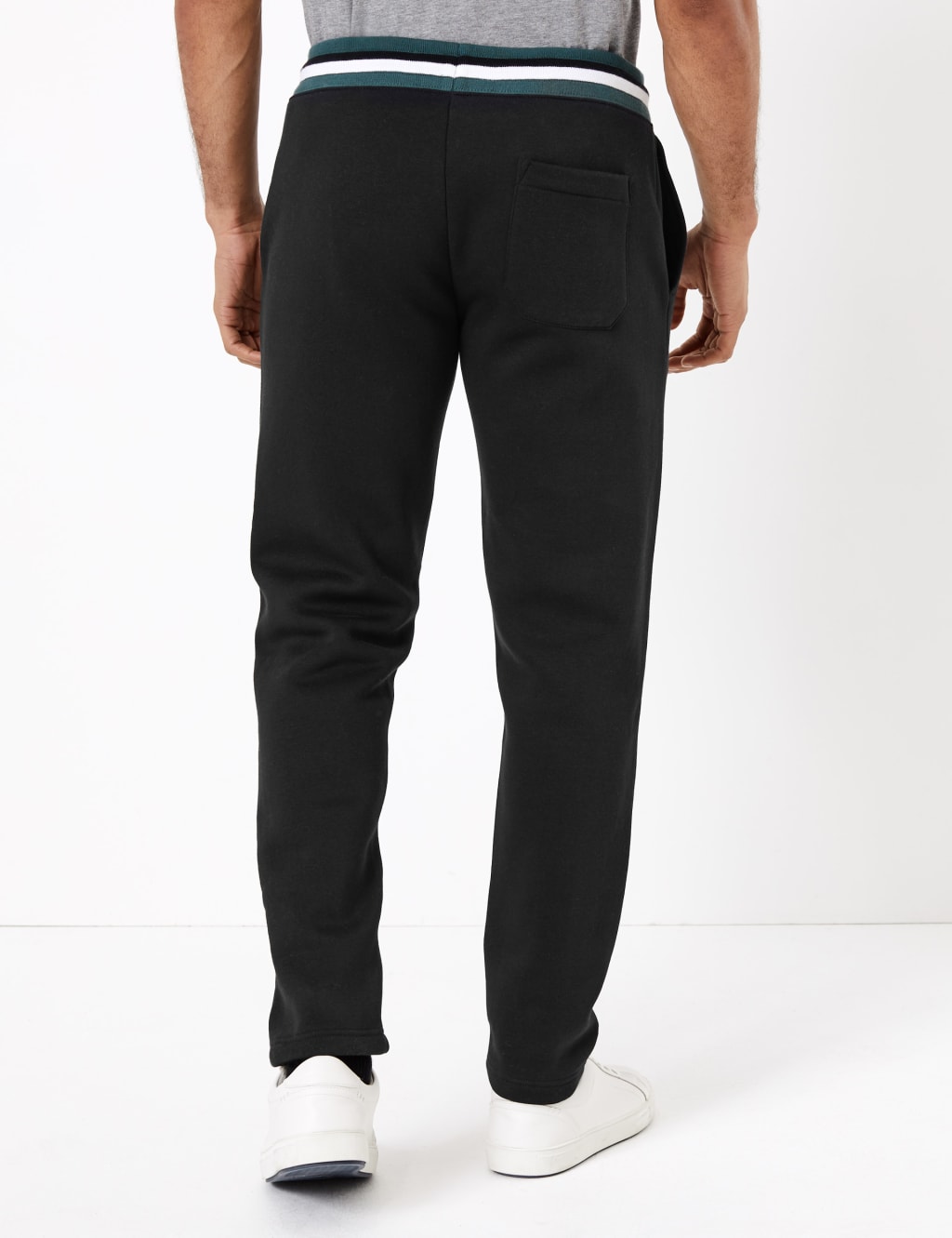 Cotton Rich Joggers 4 of 5
