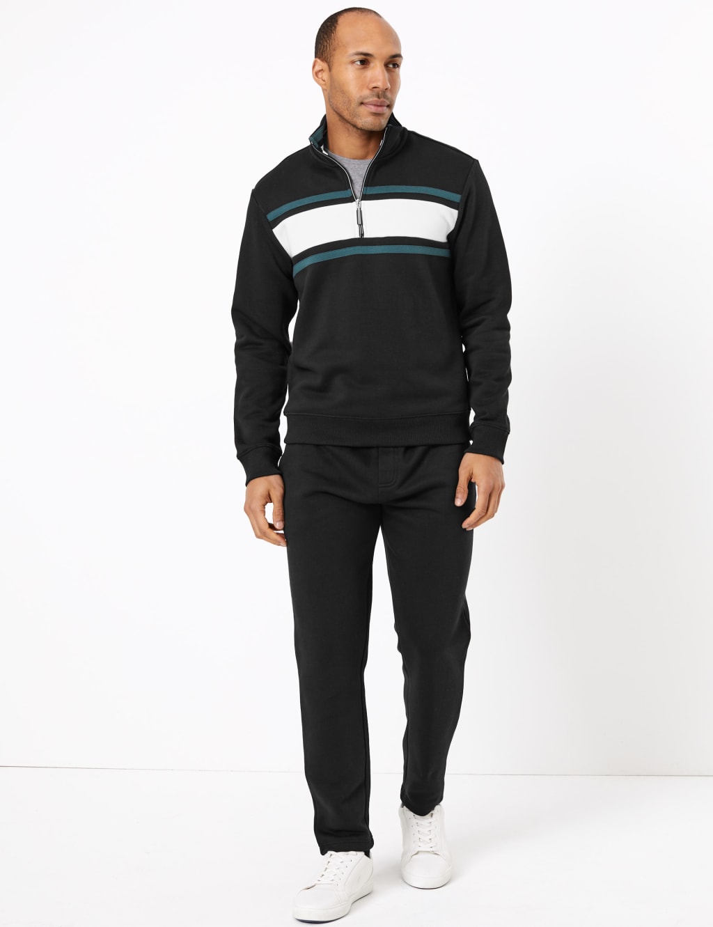 Cotton Rich Joggers 5 of 5