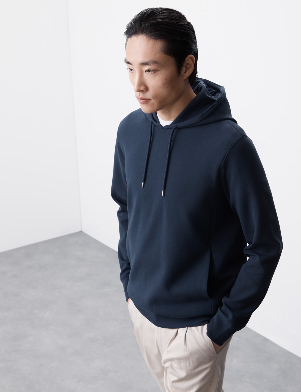 Cotton Rich Hoodie 3 of 7