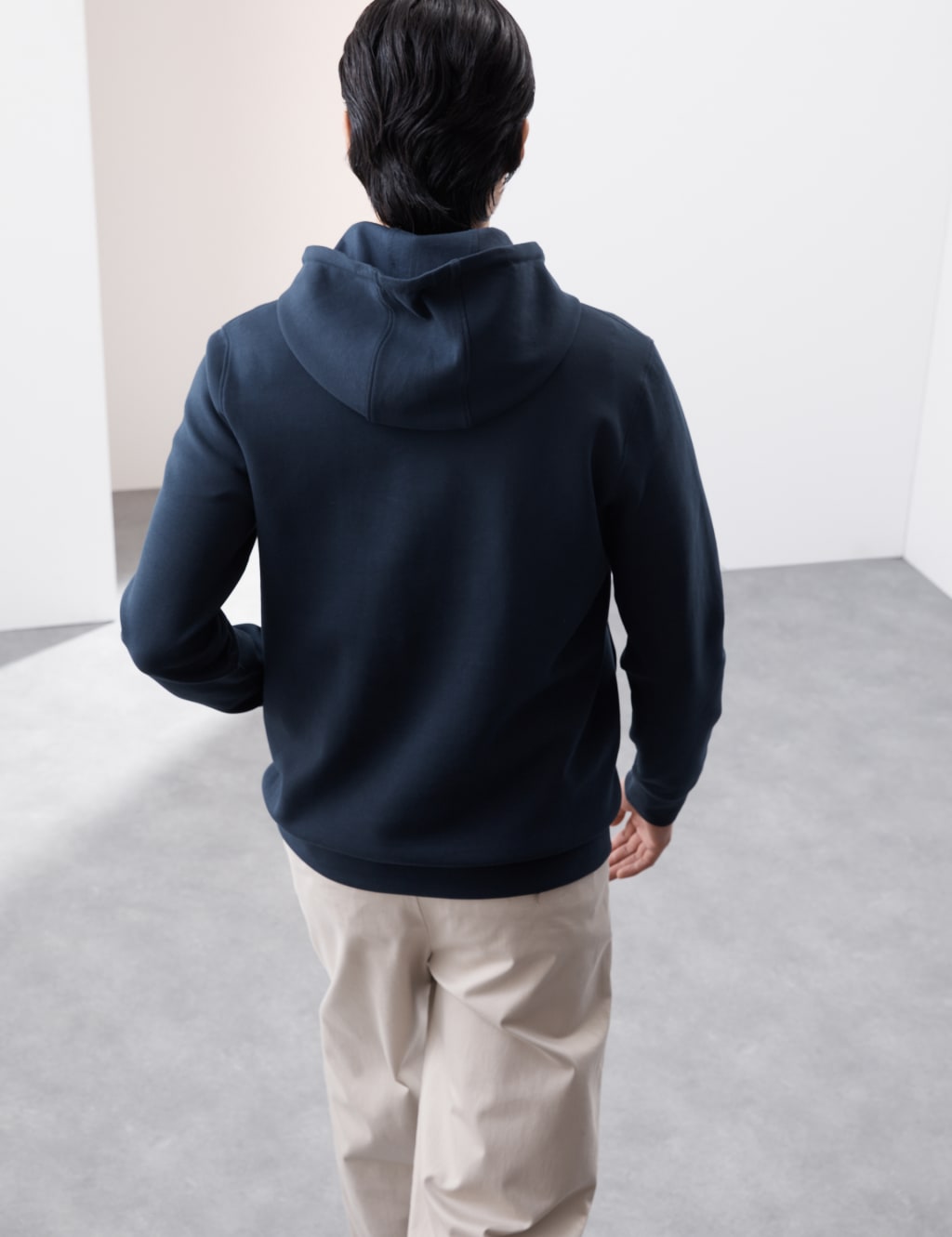 Cotton Rich Hoodie 4 of 7
