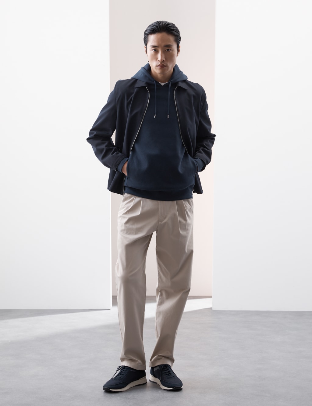 Cotton Rich Hoodie 5 of 7