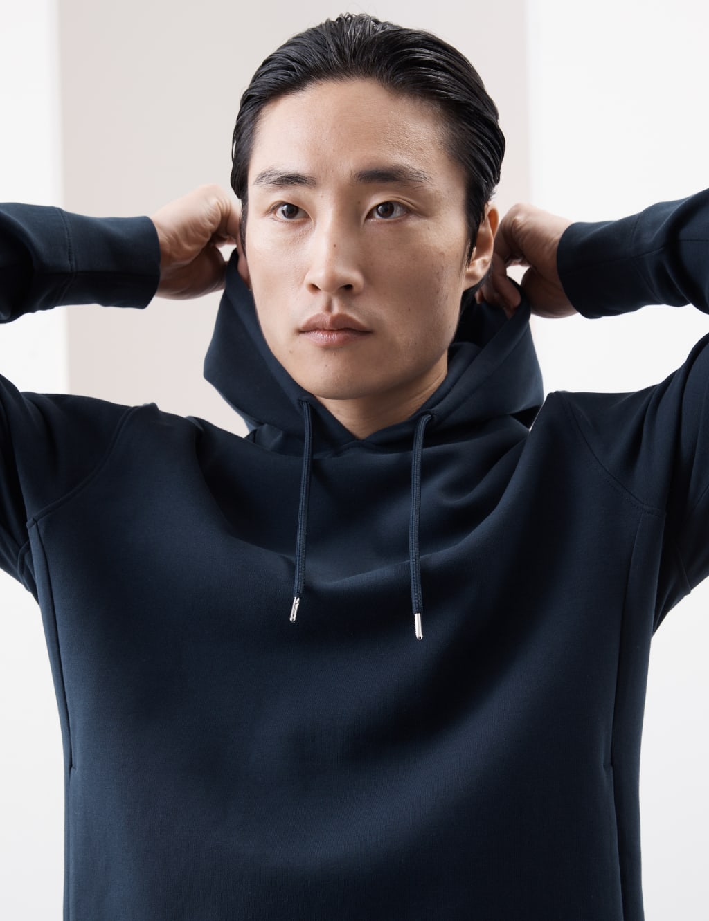 Cotton Rich Hoodie 6 of 7