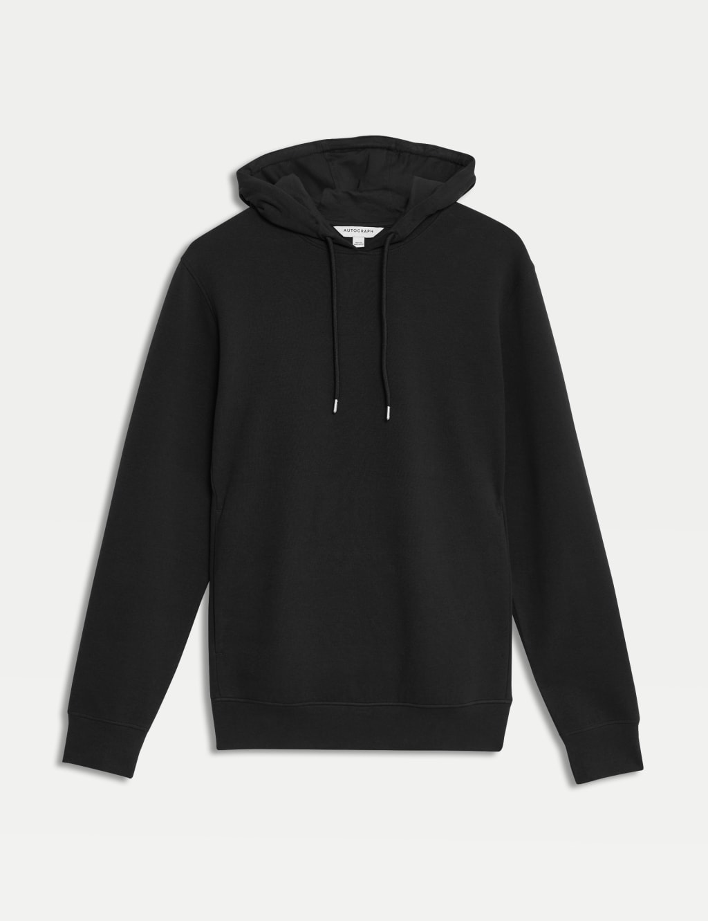 Cotton Rich Hoodie 2 of 6