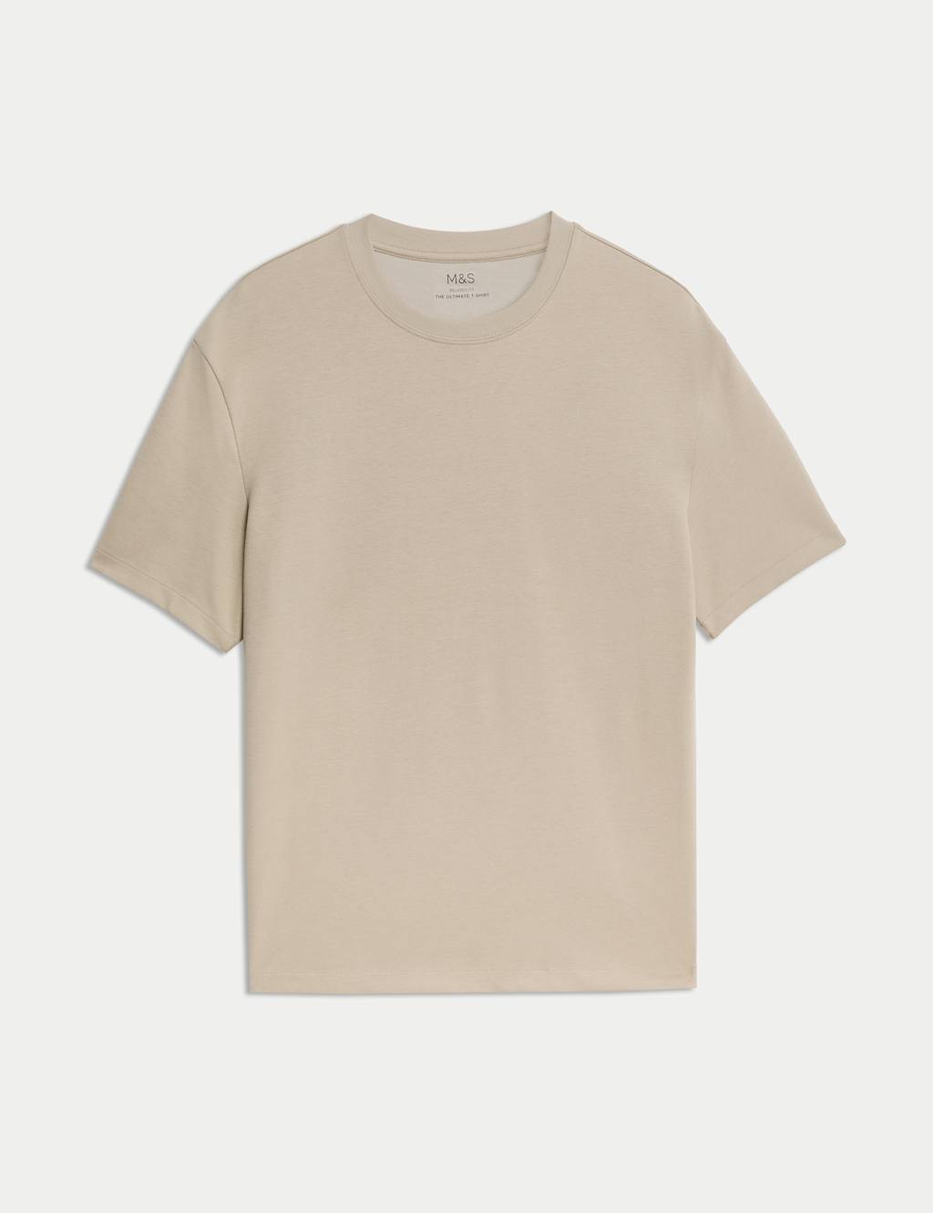 Cotton Blend Ultimate Performance T-Shirt 2 of 5