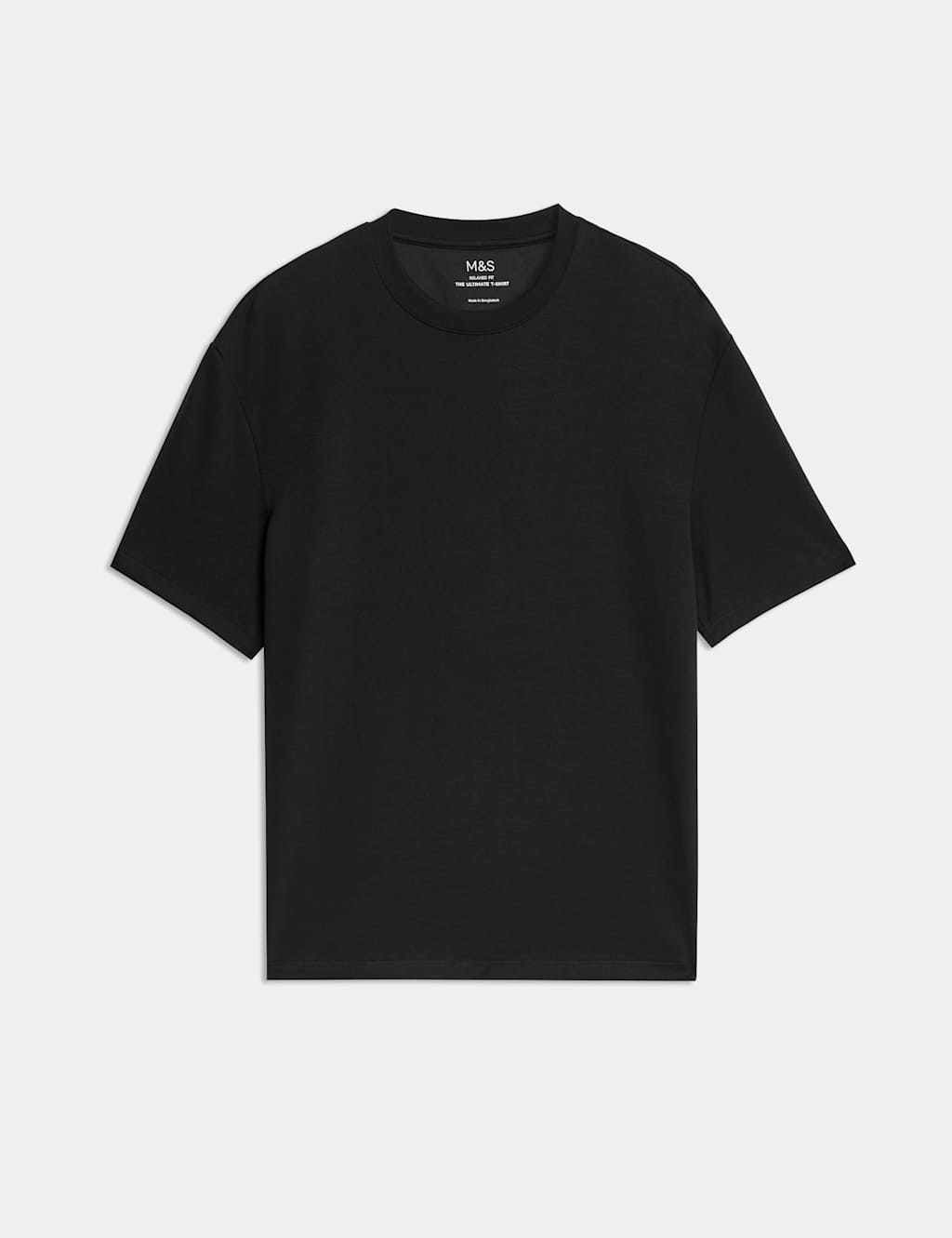 Cotton Blend Ultimate Performance T-Shirt 2 of 5