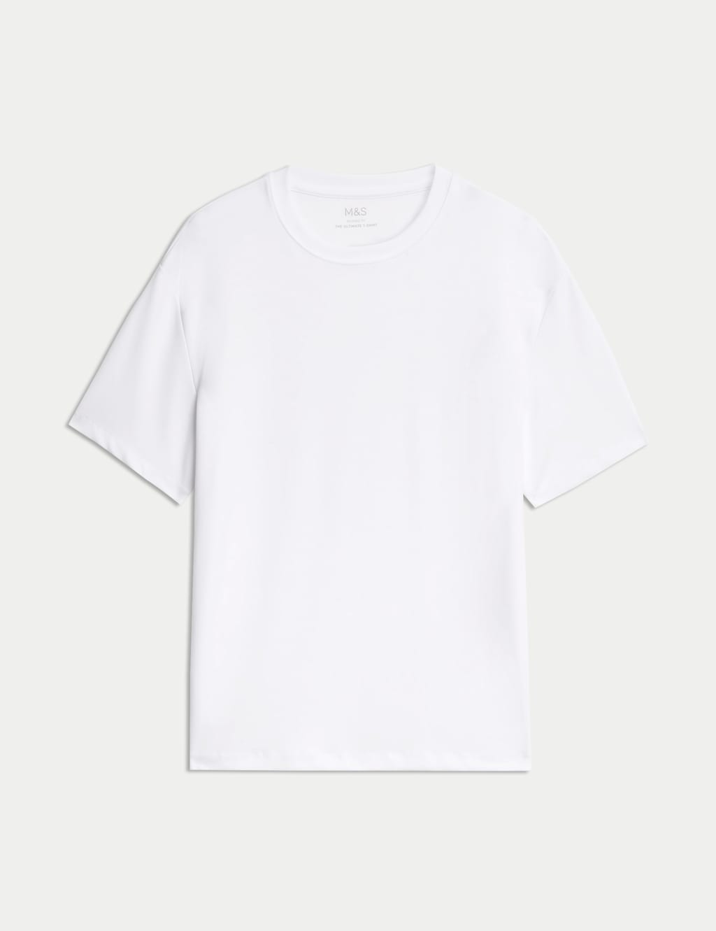 Cotton Blend Ultimate Performance T-Shirt 2 of 5