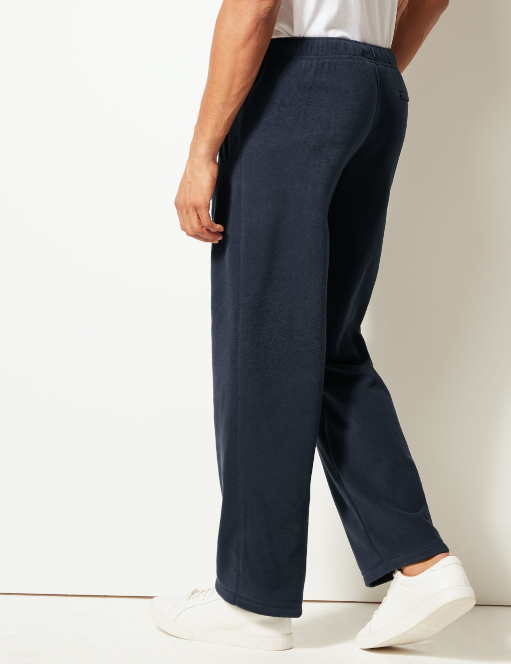 Marks and spencer joggers sale
