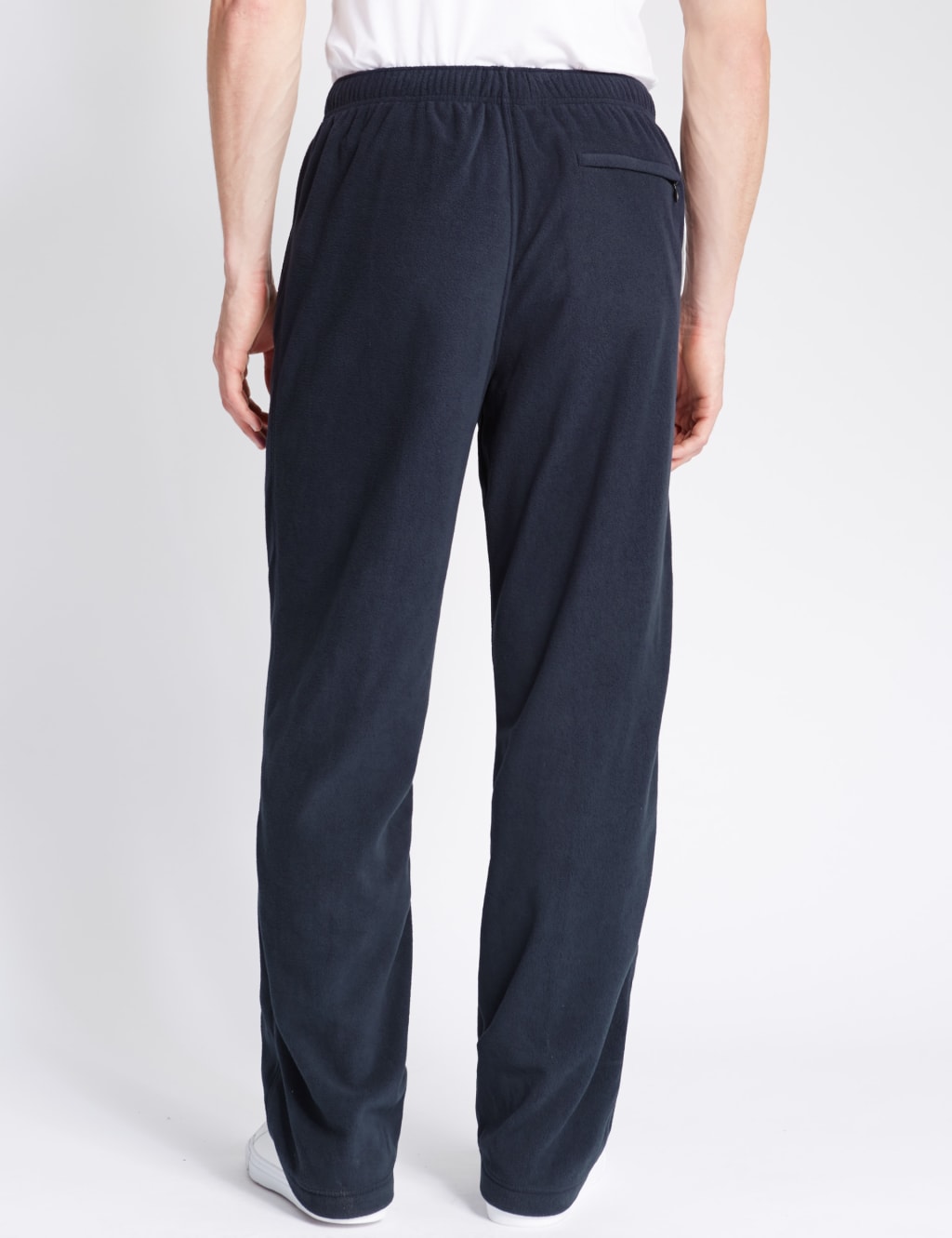 Big & Tall Fleece Joggers 3 of 3