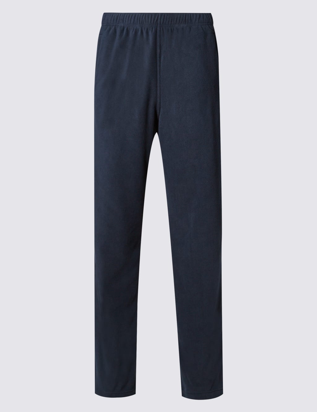 Big & Tall Fleece Joggers 2 of 3