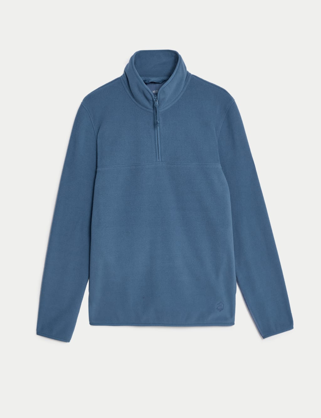 Half Zip Micro Fleece 2 of 5