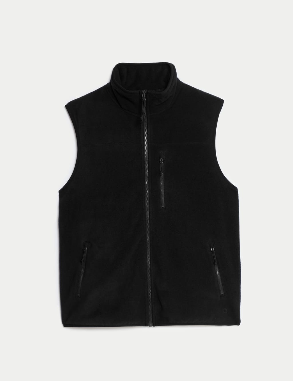 Gilet bernadette noir clearance