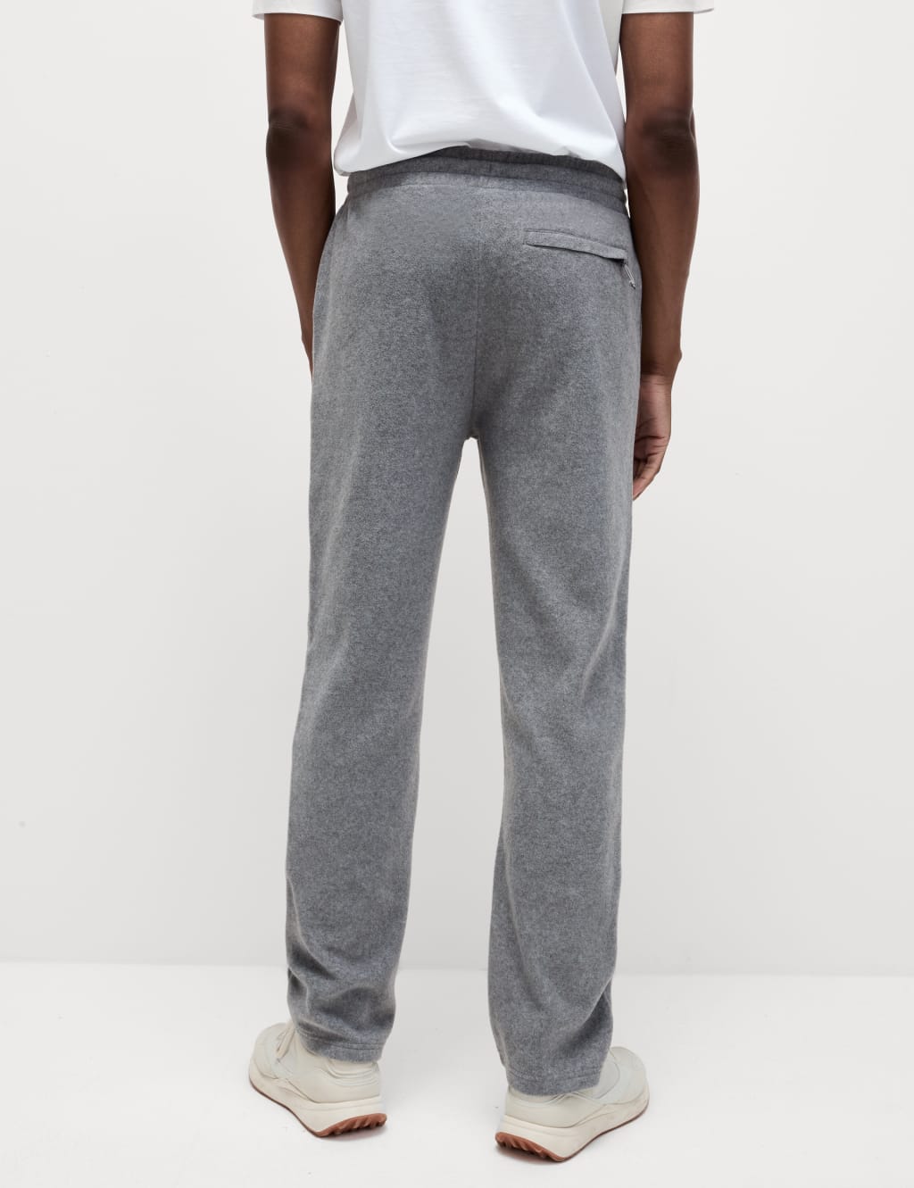 M&s mens jogging trousers discount