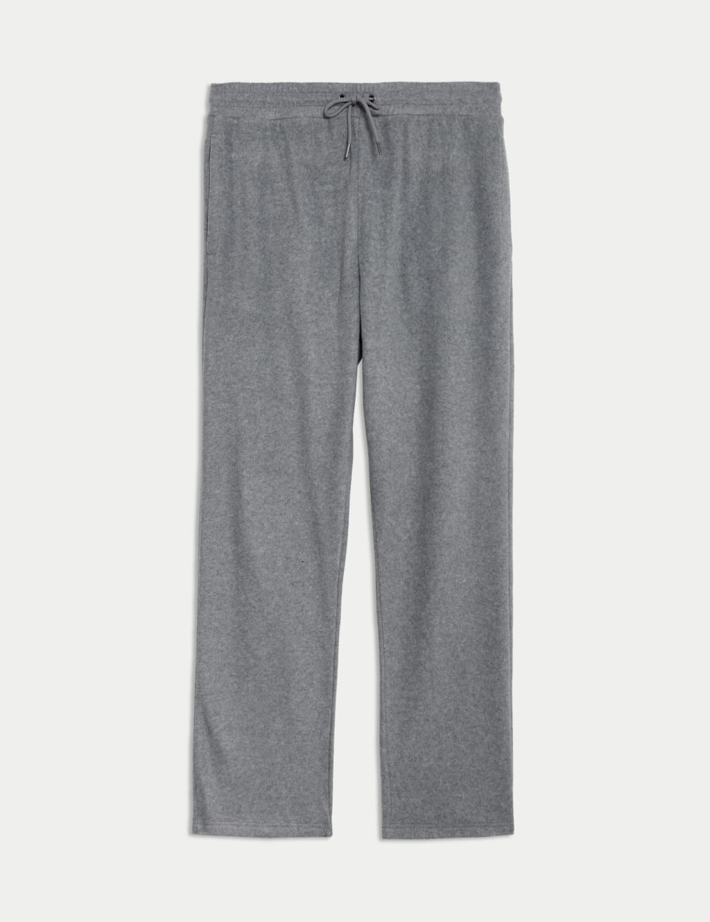 Fleece sweatpants deals