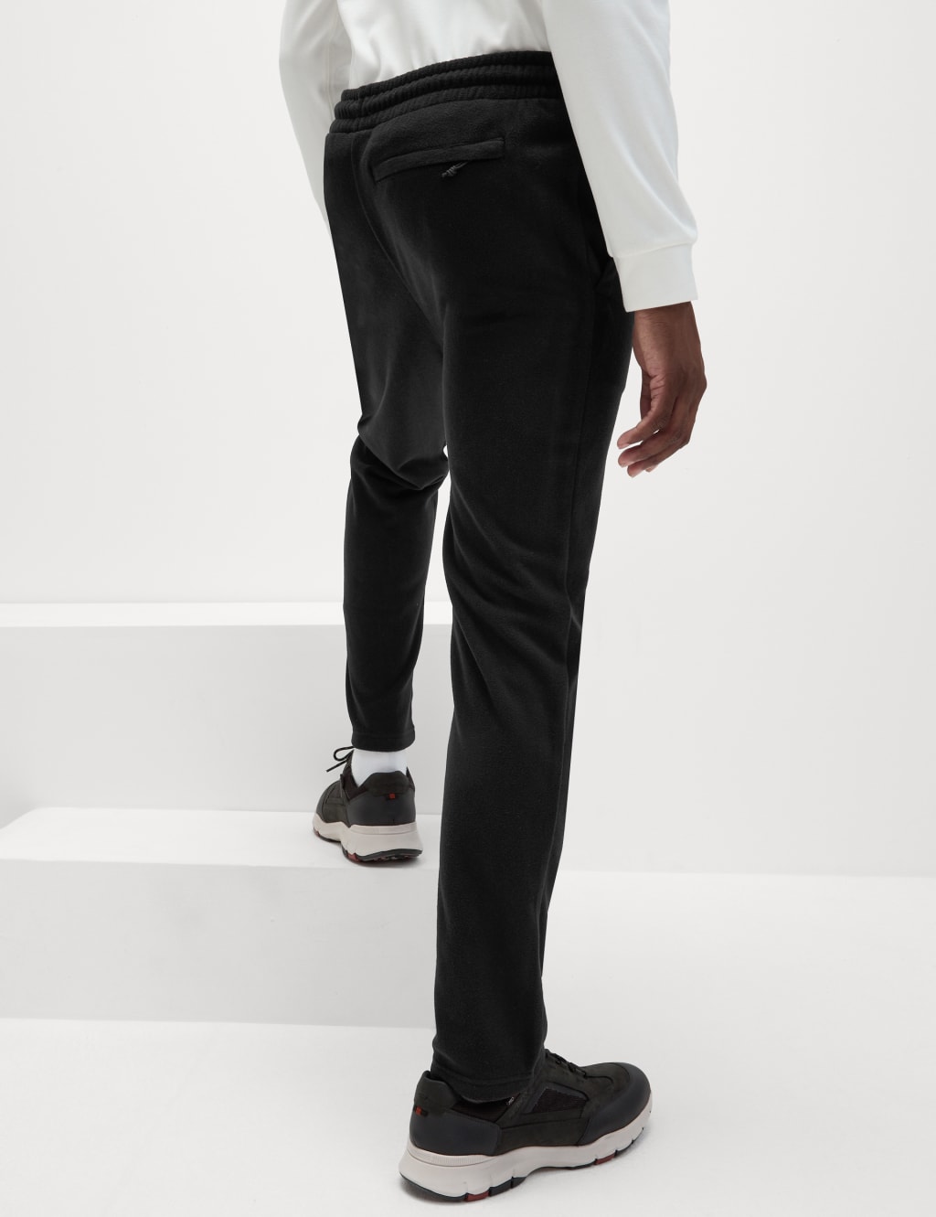 Marks and spencer tracksuit bottoms mens on sale