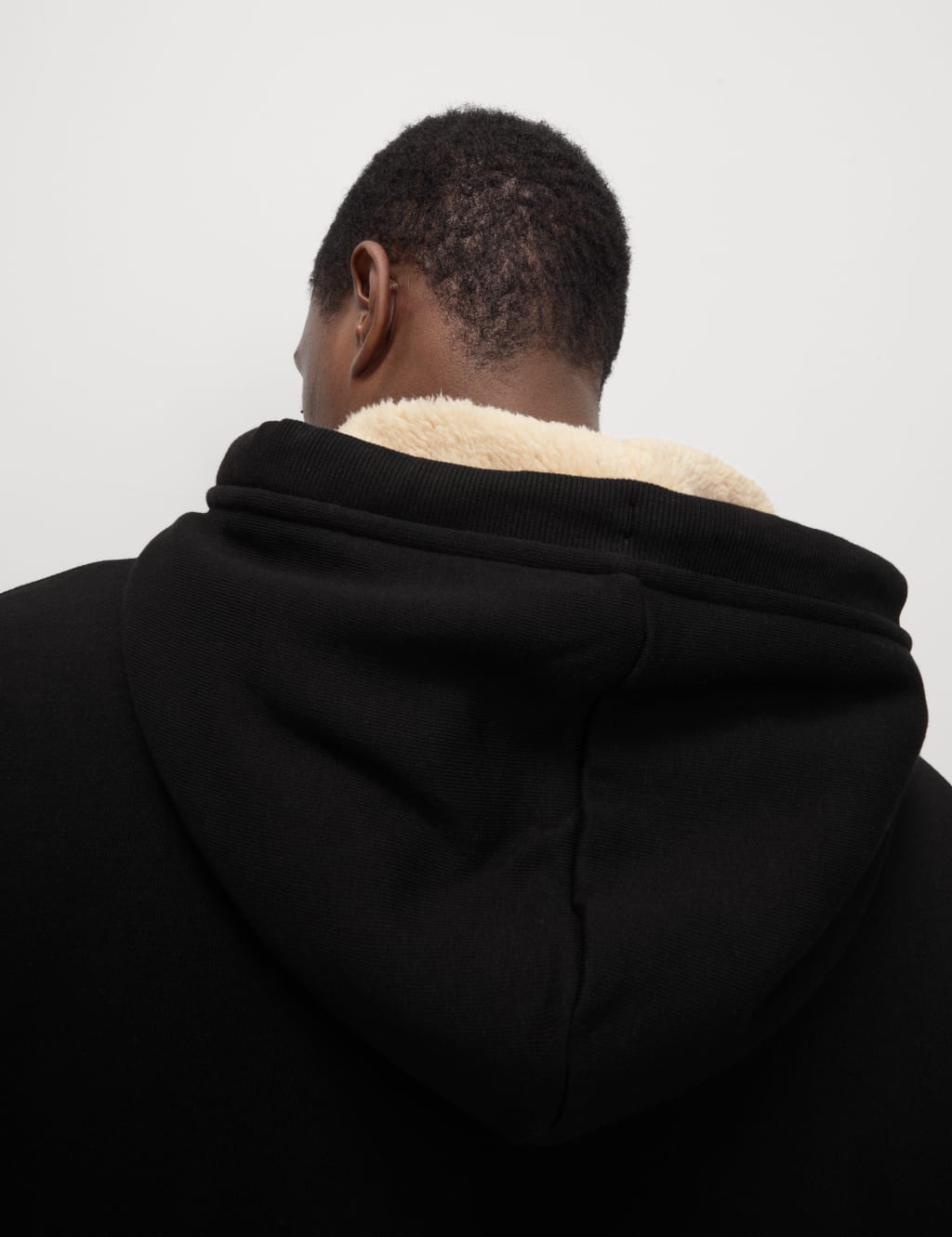 Lined sweatshirts deals