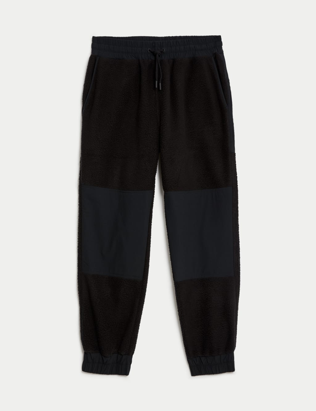 Polar Fleece Joggers