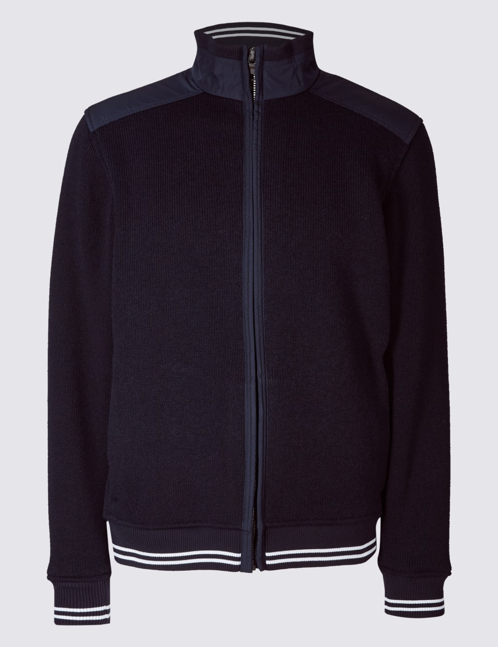 M&s mens fleece outlet