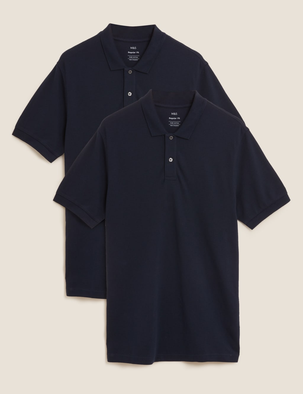 M and s mens polo shirts top