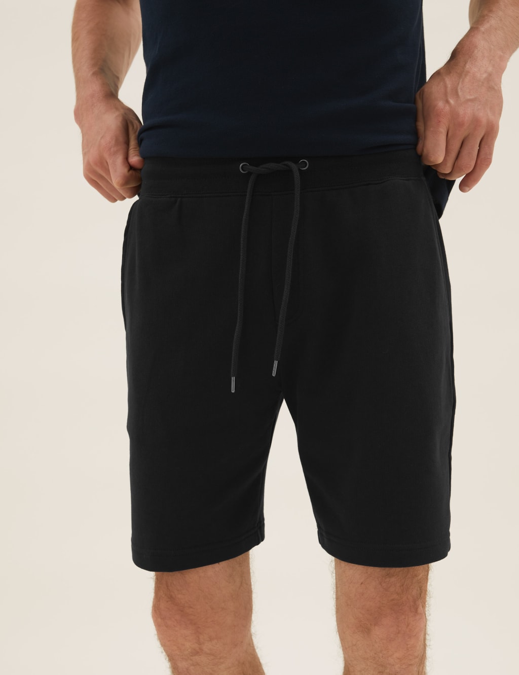2pk Pure Cotton Shorts 3 of 5