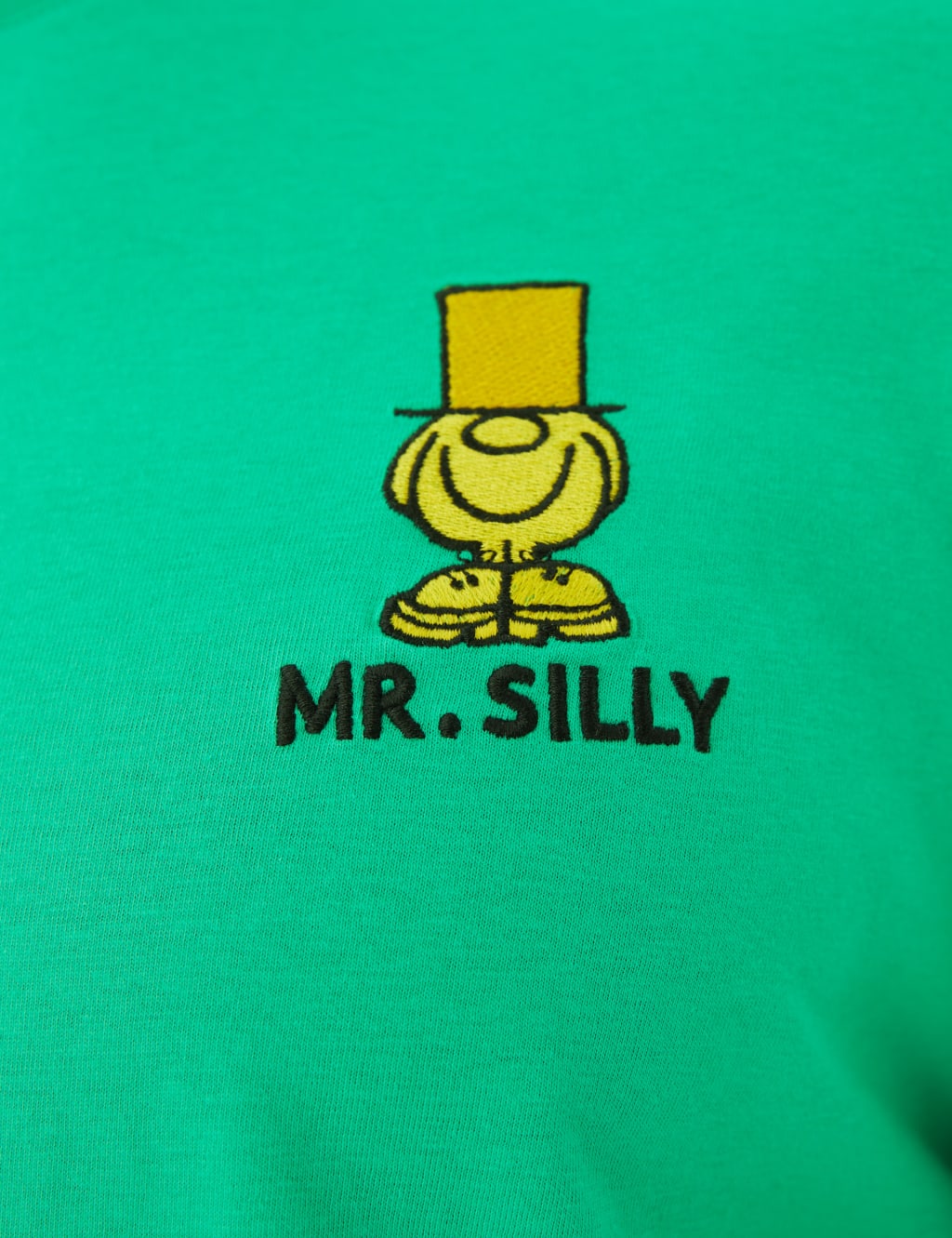 Pure Cotton Mr. Men™ T-Shirt 4 of 5