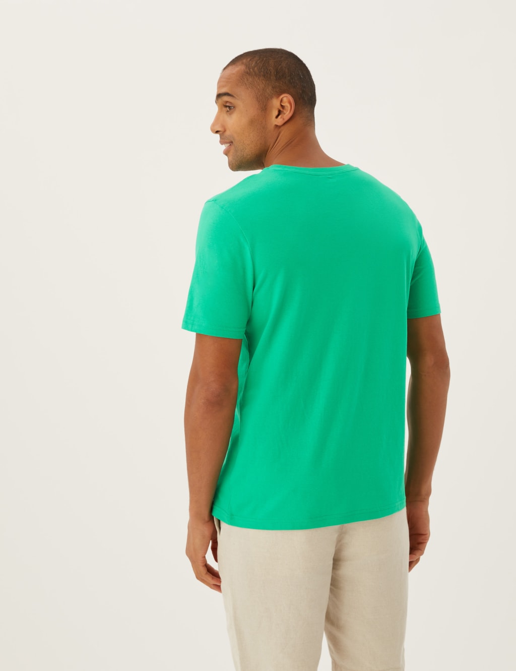 Pure Cotton Mr. Men™ T-Shirt 5 of 5