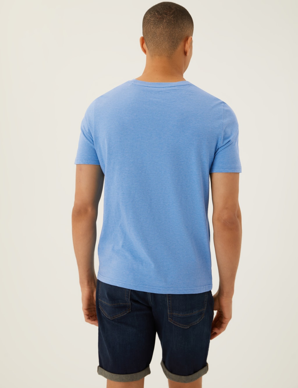 Pure Cotton Mr. Men™ T-Shirt 5 of 5