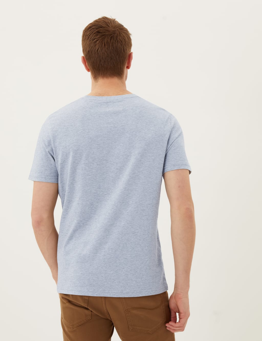 Pure Cotton Mr. Men™ T-Shirt 4 of 4