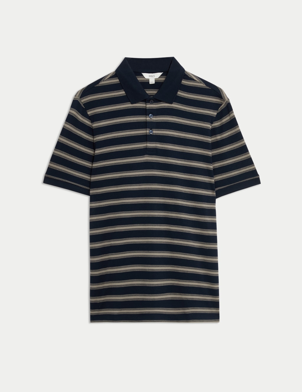 M and s polo shirts 2025
