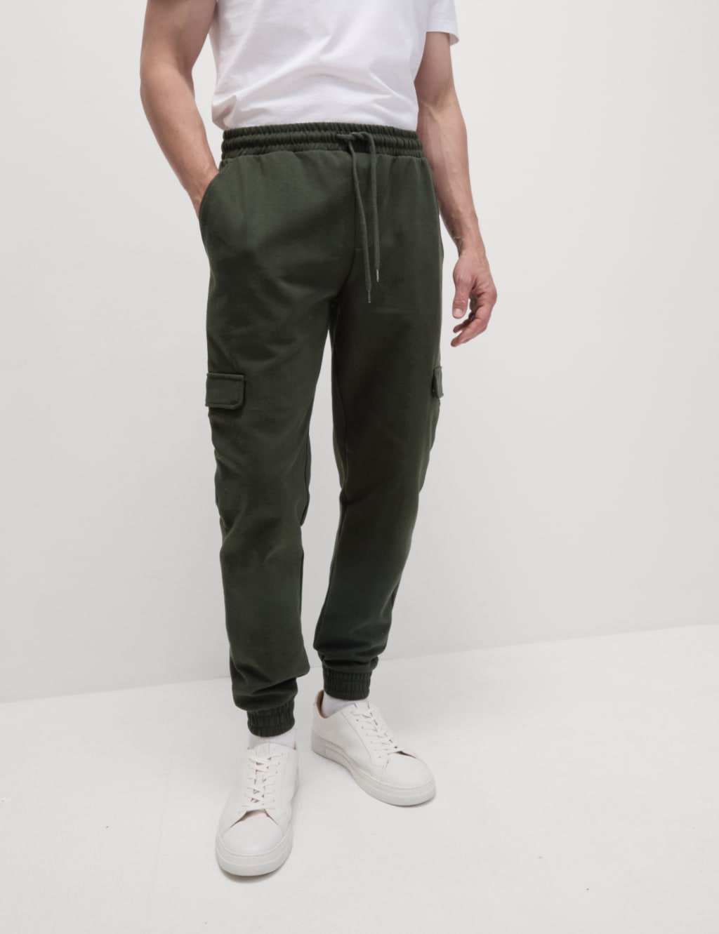 Cotton on cargo joggers new arrivals