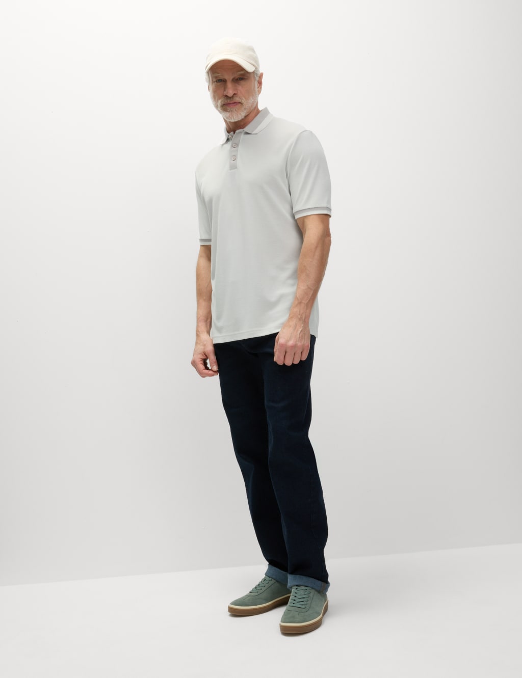 Soft Polo Shirt 3 of 4
