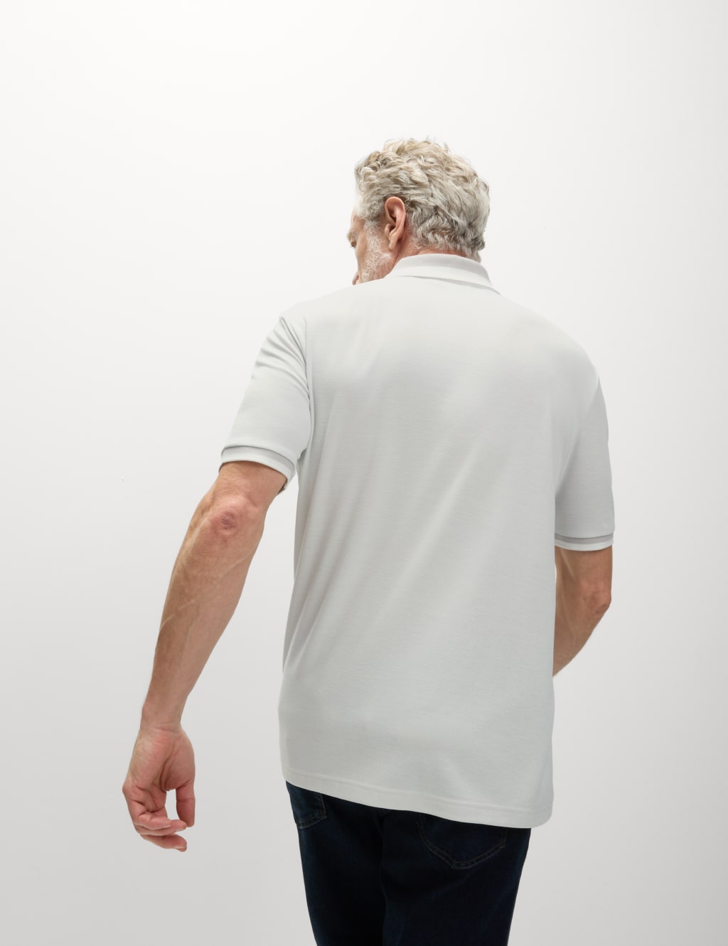 Soft Polo Shirt 4 of 4
