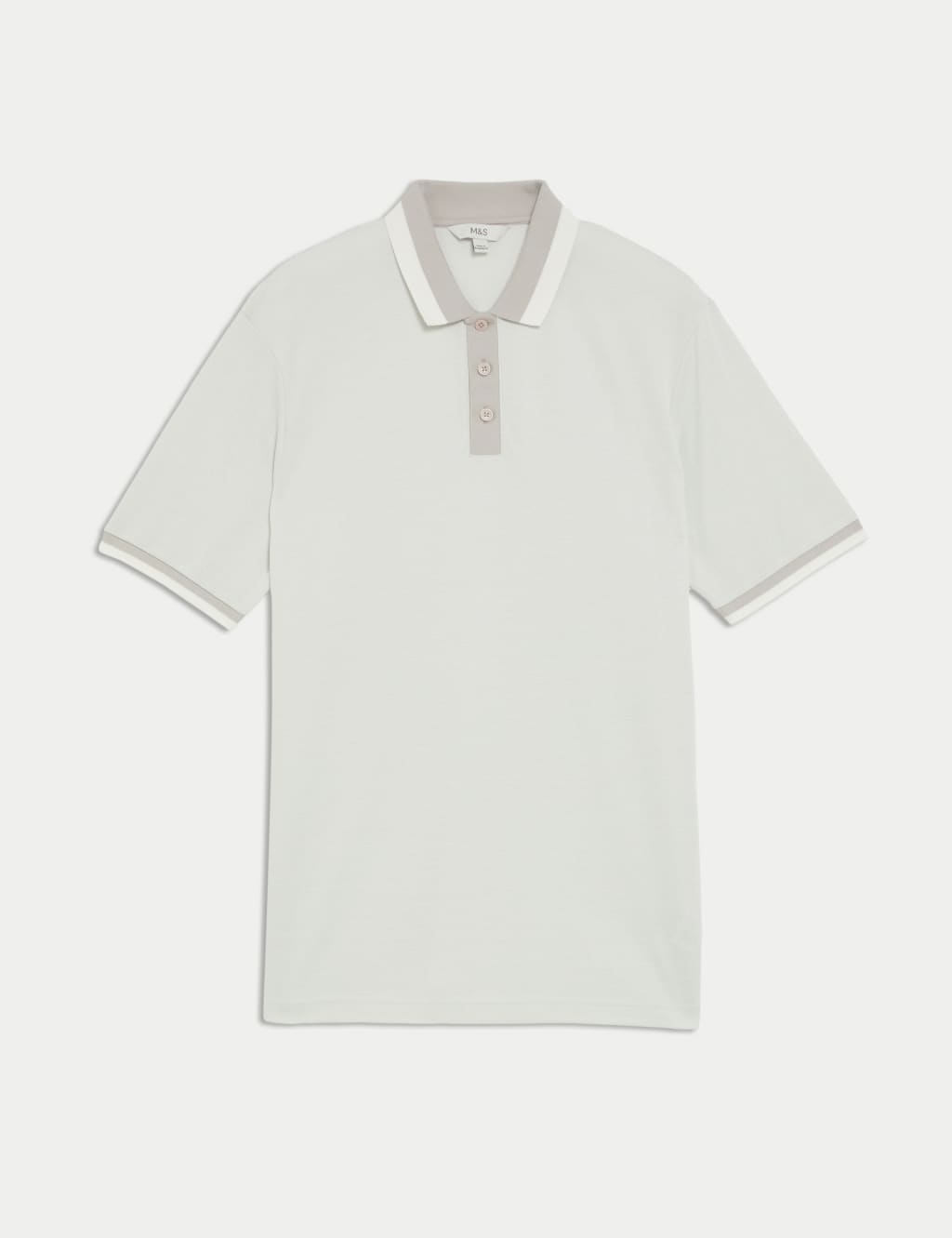 Soft Polo Shirt 2 of 4