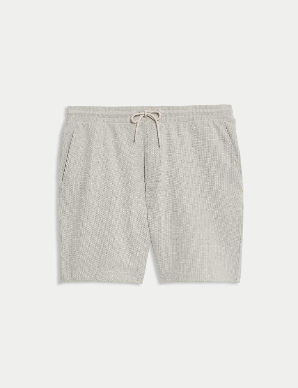 Elasticated Waist Cotton Rich Shorts 2 of 5
