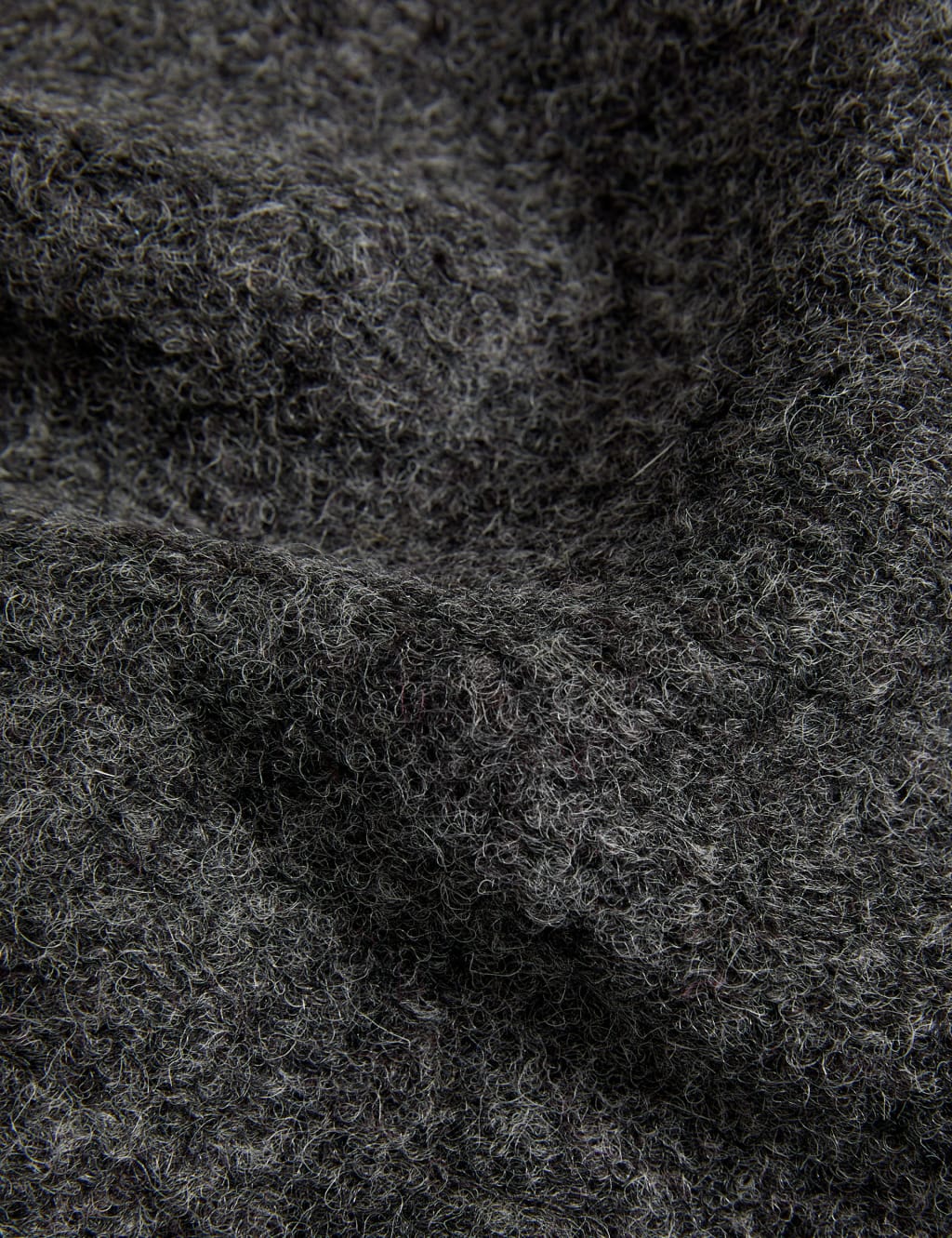 Wool Rich Gilet 7 of 10