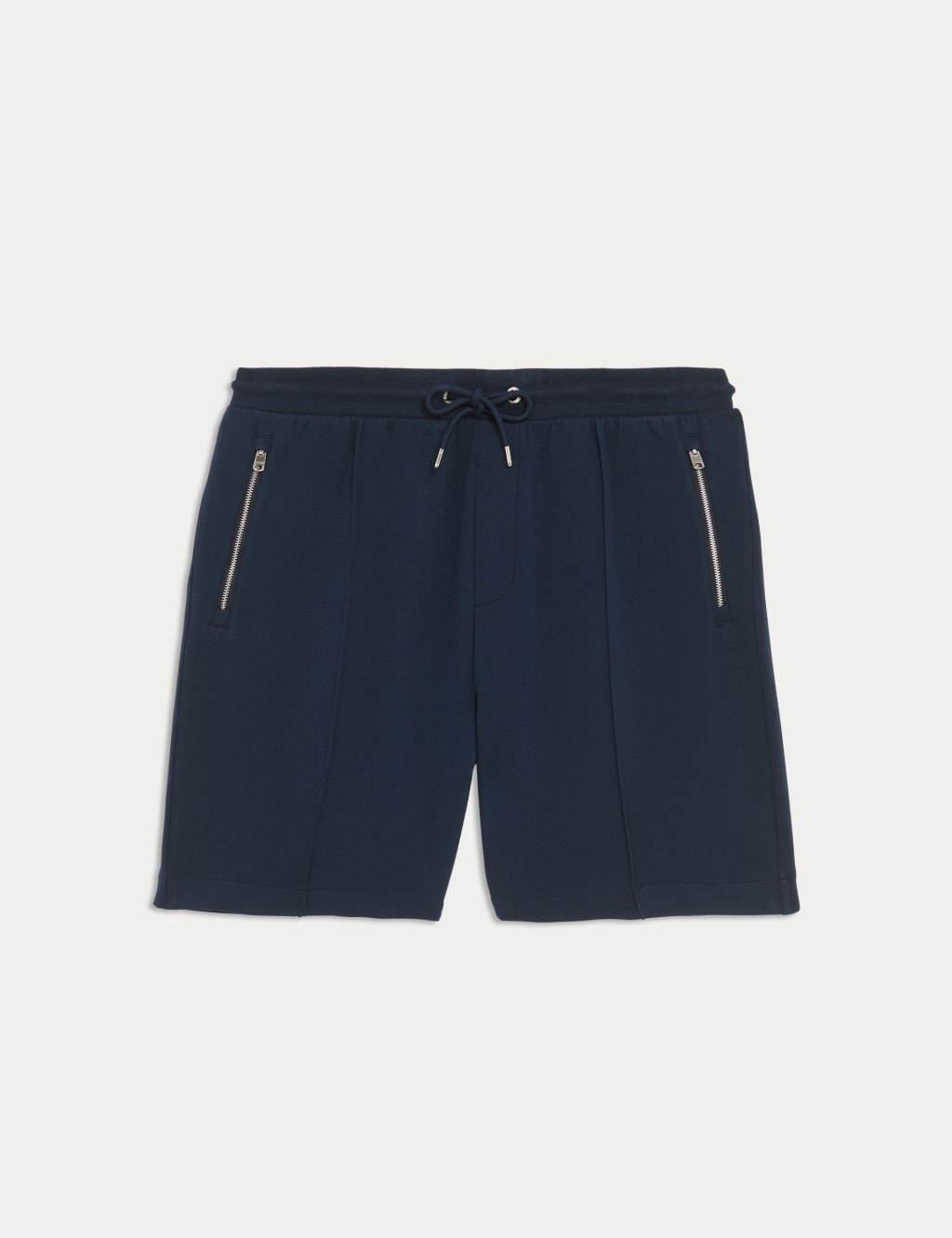 Regular Fit Elasticated Waist Shorts 2 of 7