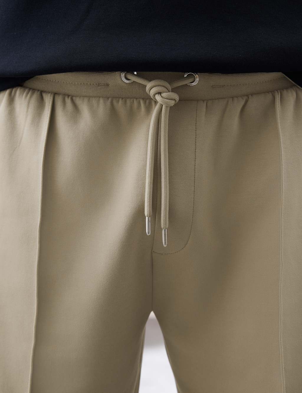 Regular Fit Elasticated Waist Shorts 5 of 7