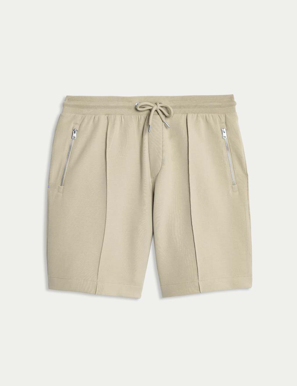 Regular Fit Elasticated Waist Shorts 2 of 7
