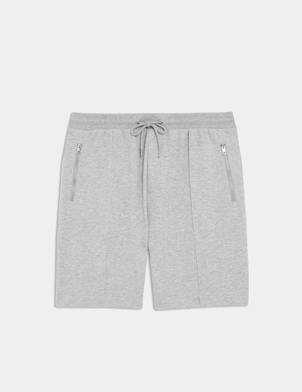 Regular Fit Elasticated Waist Shorts 2 of 5
