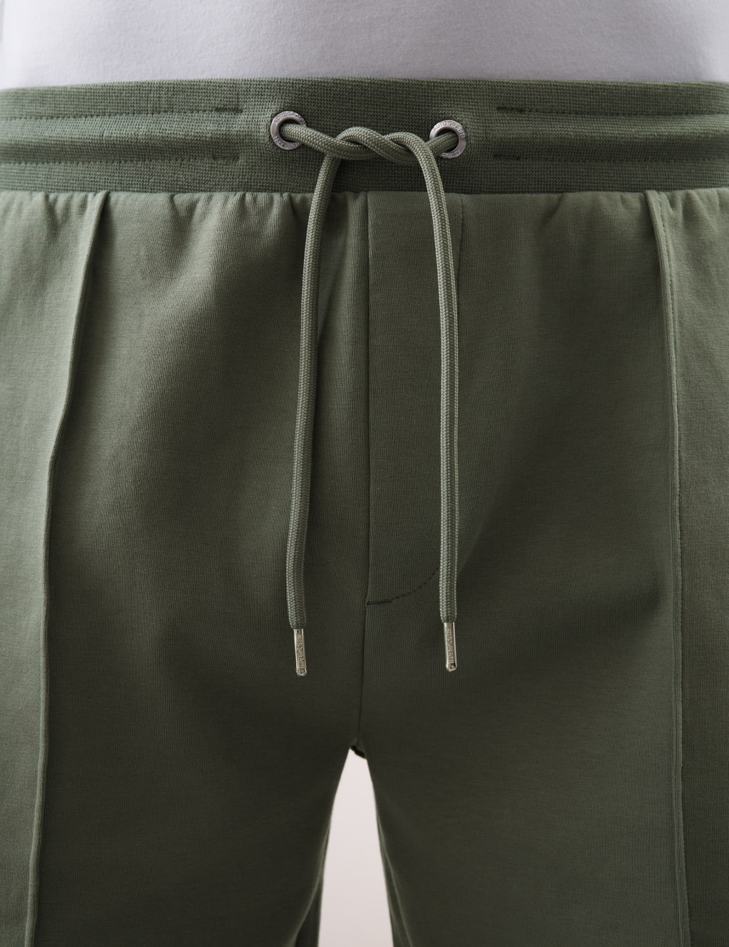 Regular Fit Elasticated Waist Shorts 6 of 7