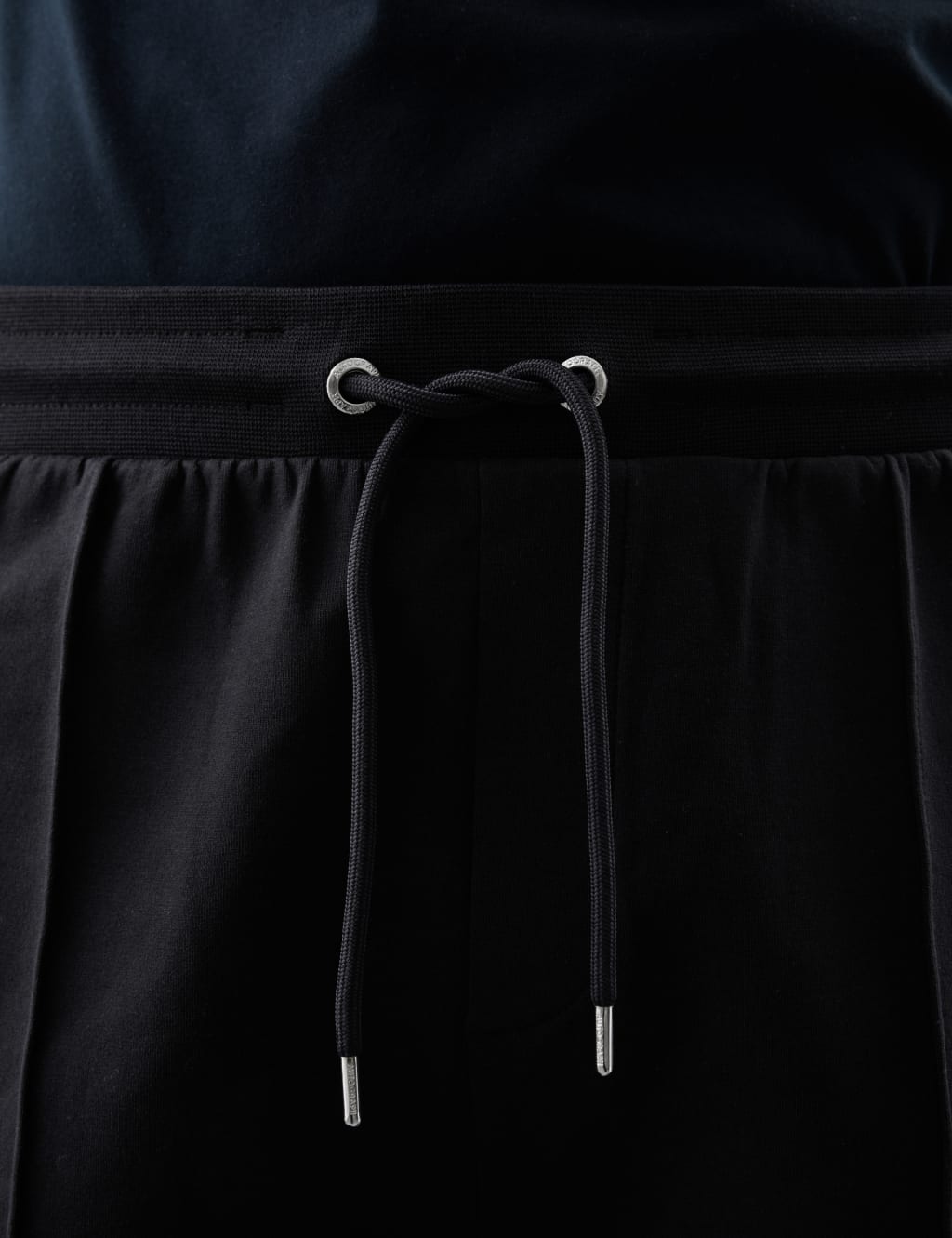 Regular Fit Elasticated Waist Shorts 6 of 7