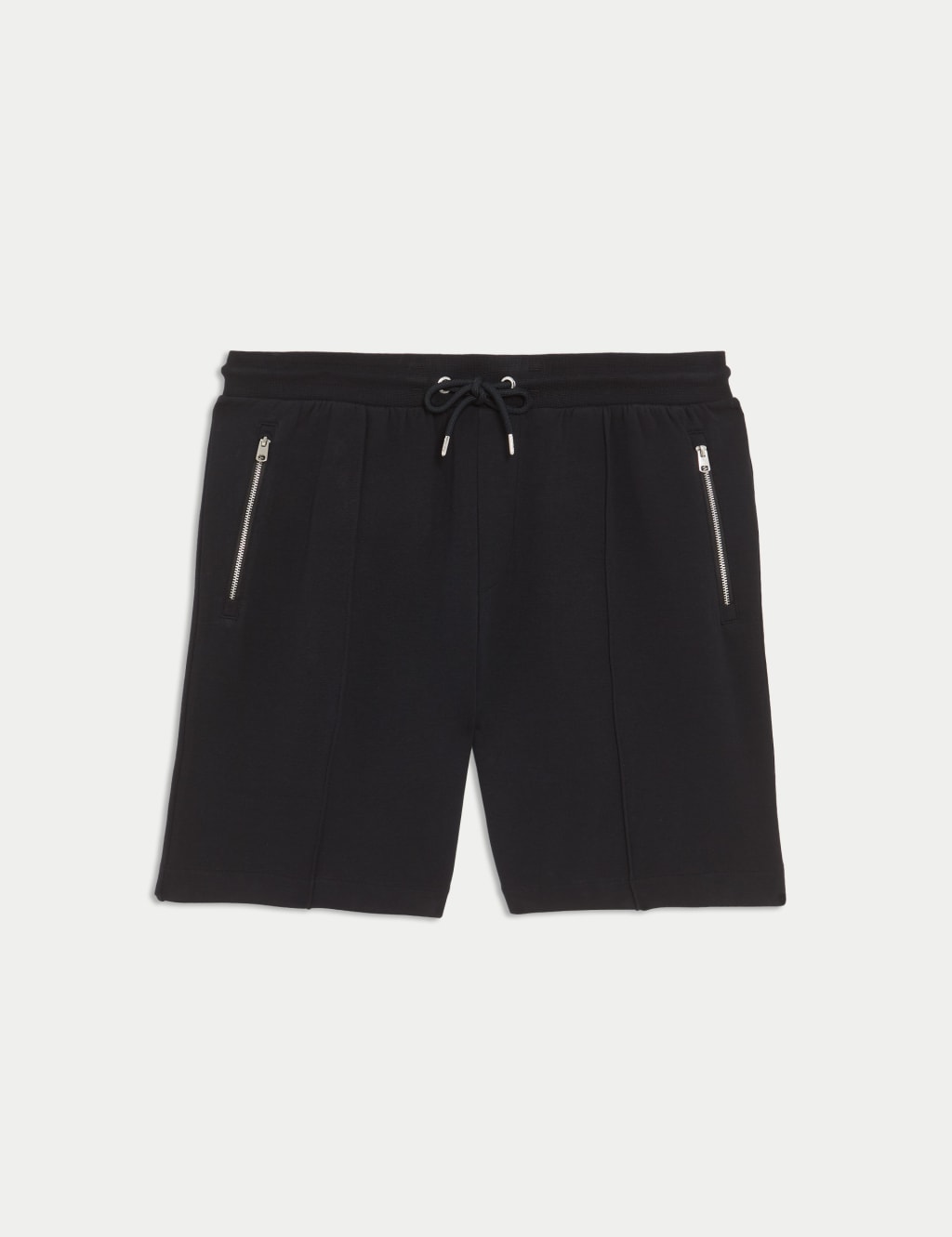 Regular Fit Elasticated Waist Shorts 2 of 7