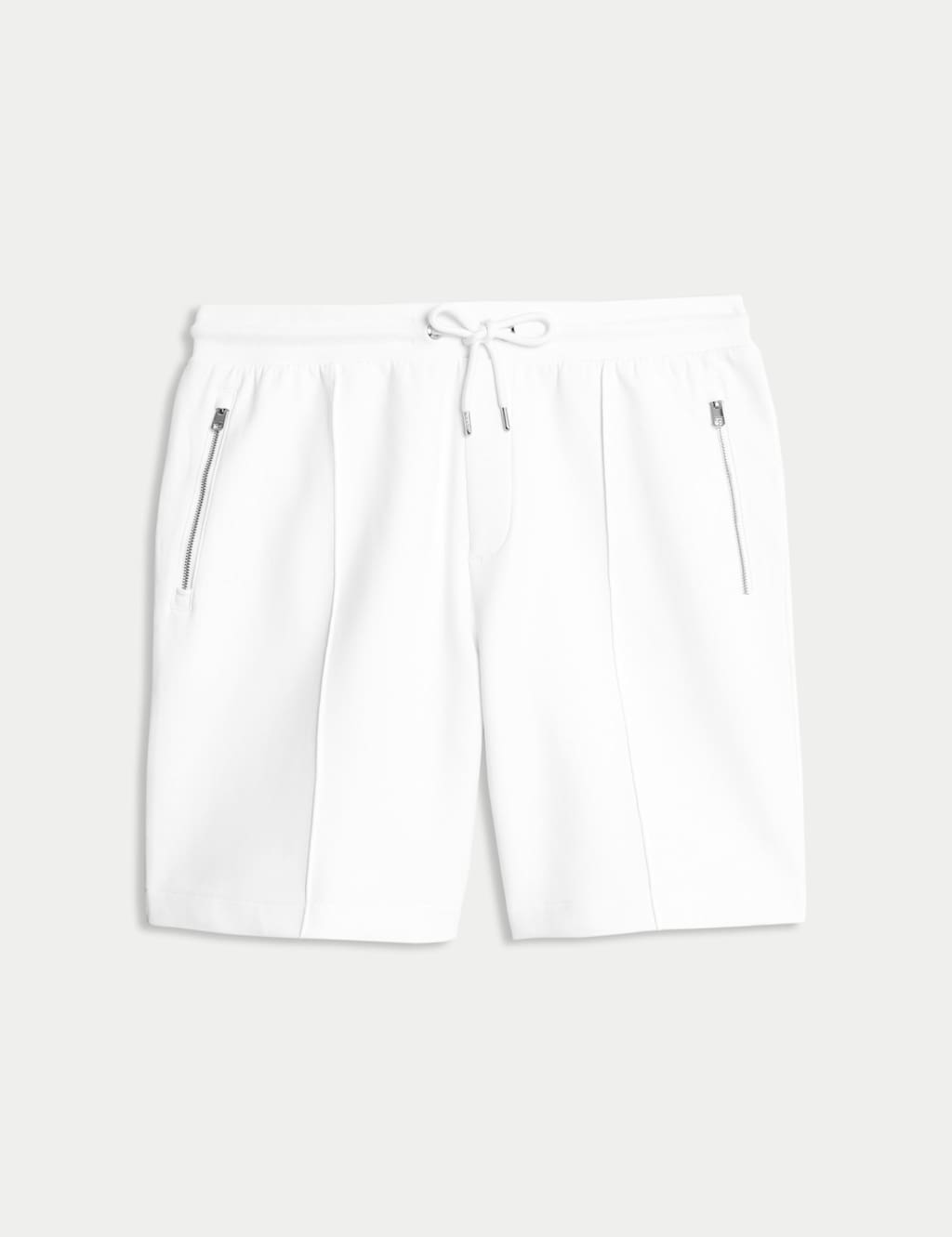 Regular Fit Elasticated Waist Shorts 2 of 6
