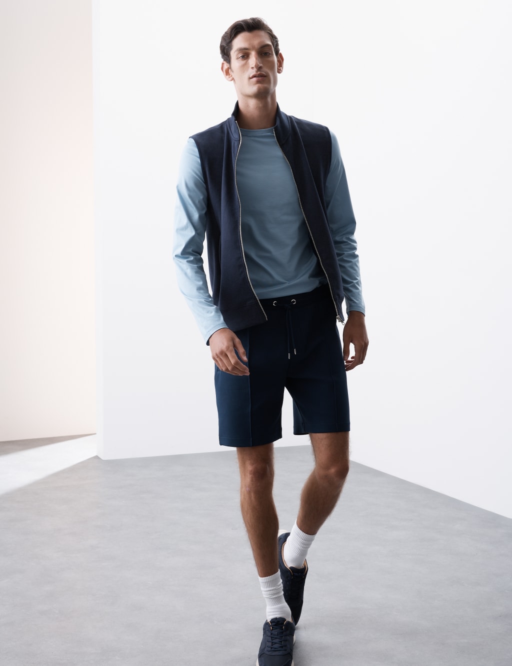 Cotton Rich Gilet 4 of 7