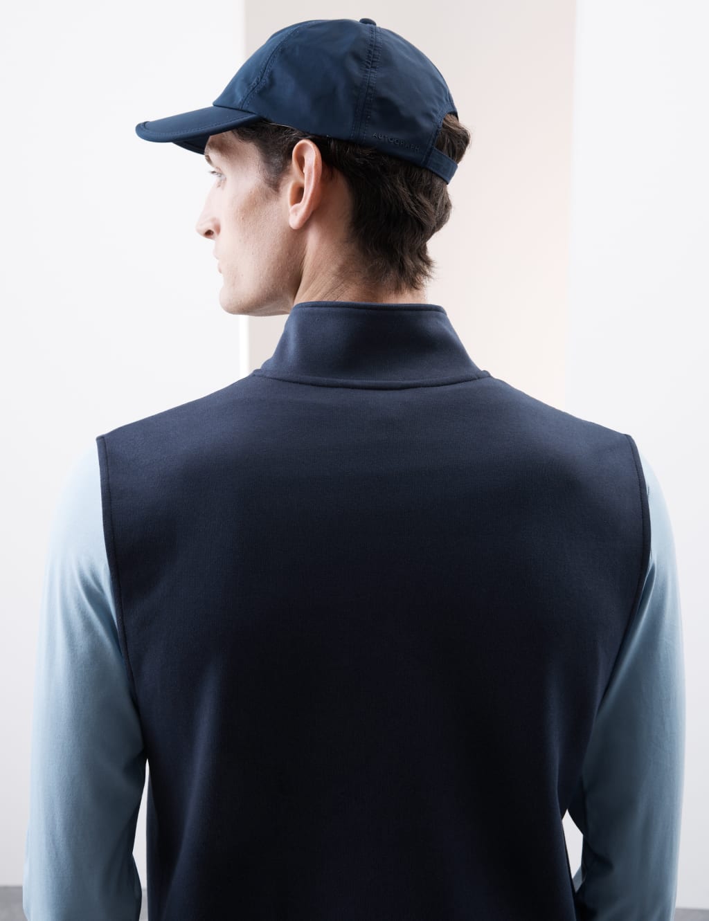 Cotton Rich Gilet 7 of 7