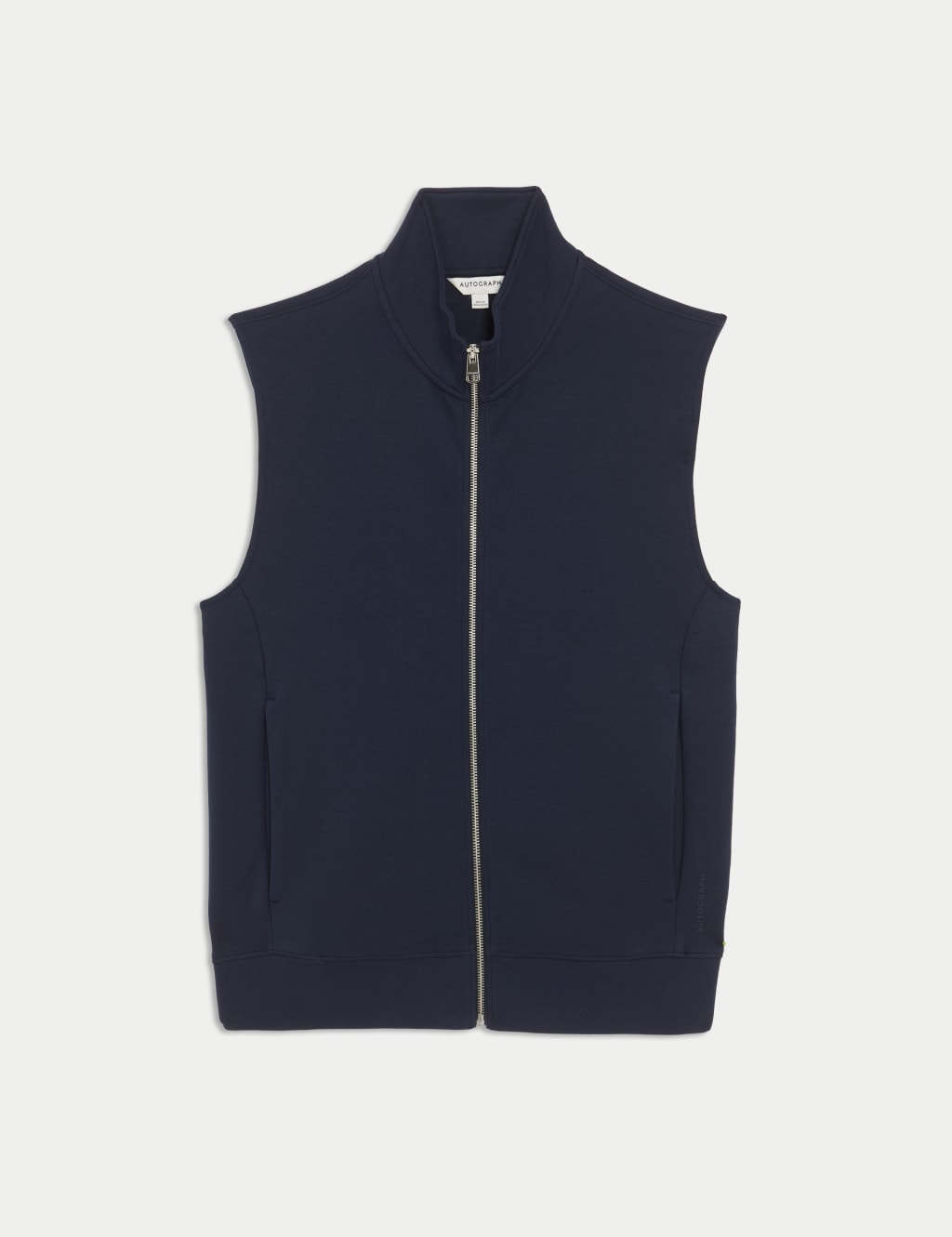 Cotton Rich Gilet 2 of 7