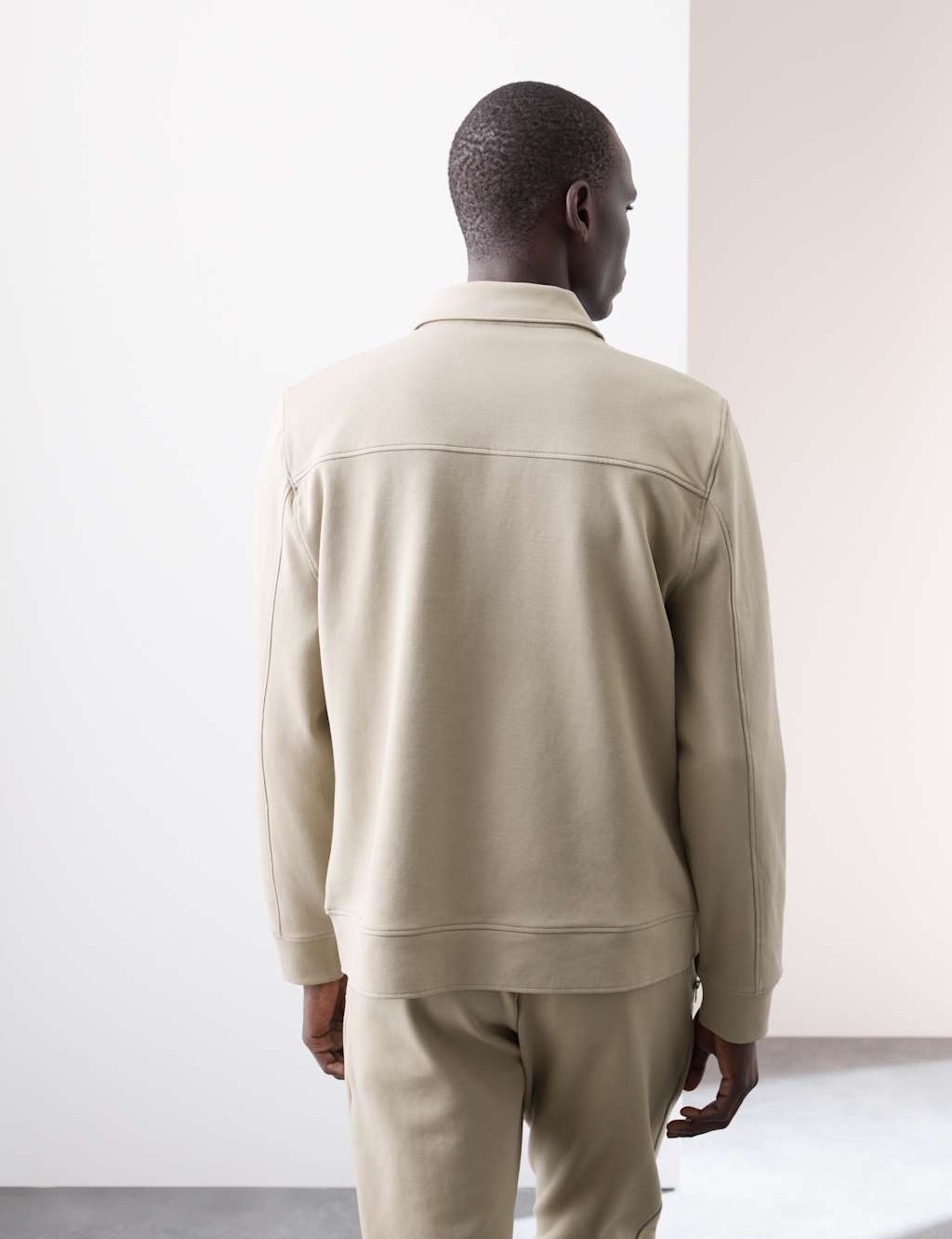 Cotton Rich Jacket 4 of 7